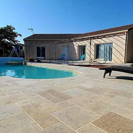 Villa 140 M² Hab. Avec Piscine Castres  Exterior foto